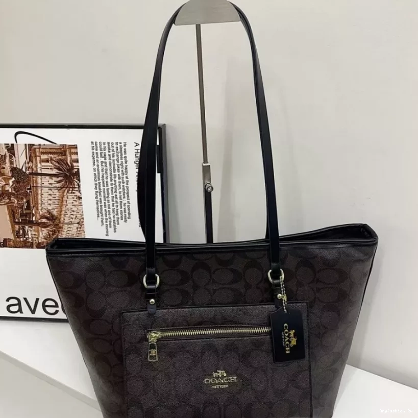 Handbags Women 6645 For Bright Coach 0122